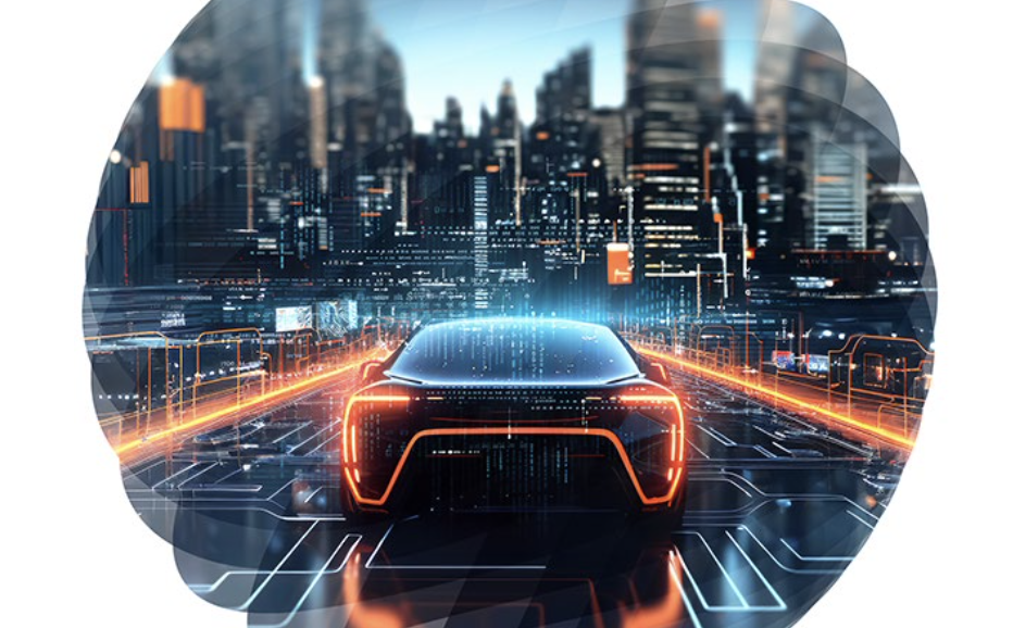 4 tendencias que dan rumbo a la movilidad del futuro, según estudio Global del Consumidor Automotriz 2025